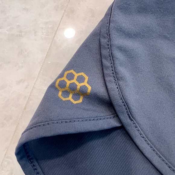 Honey Cut Dance Shorts, Adult XS, Preowned - Picture 2 of 4